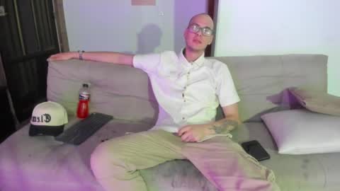 Vlad online show from March 30, 5:08 am