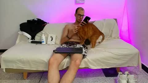 Vlad online show from July 10, 7:56 am