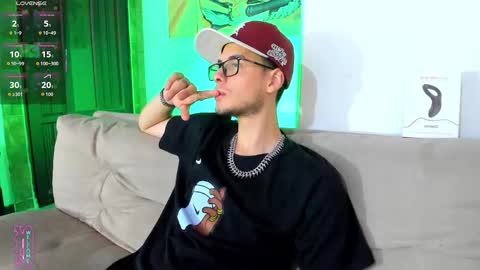 Vlad online show from March 13, 5:04 am