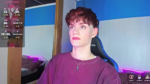 Vlad  online show from February 6, 2:37 pm