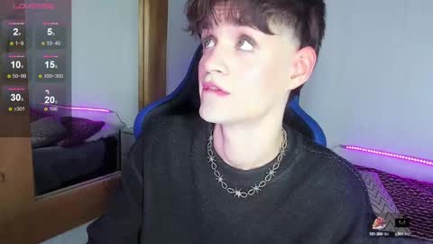 Vlad  online show from February 26, 2:25 pm