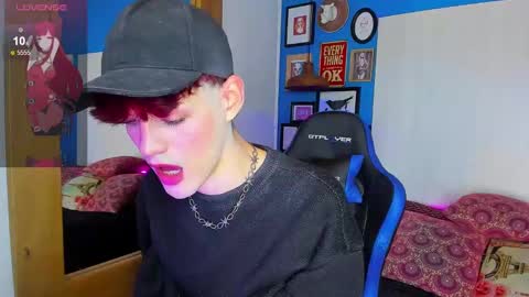 Vlad  online show from January 15, 2:46 pm