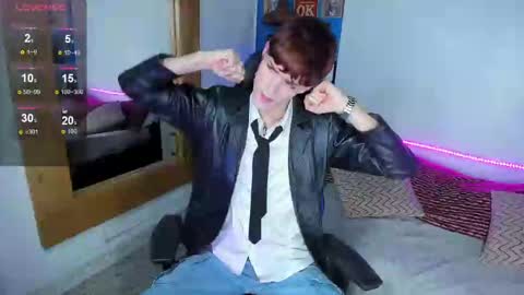 Vlad  online show from February 11, 2:35 pm