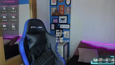 Vlad  online show from March 12, 2:34 pm