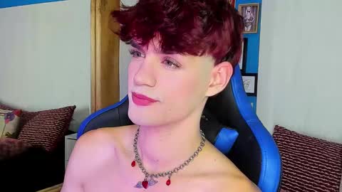 Vlad  online show from January 7, 1:54 pm