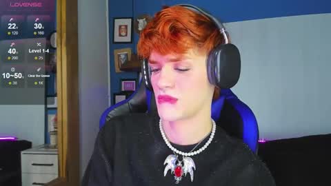 Vlad  online show from October 3, 2:11 pm