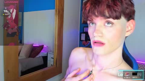 Vlad  online show from February 3, 2:55 pm