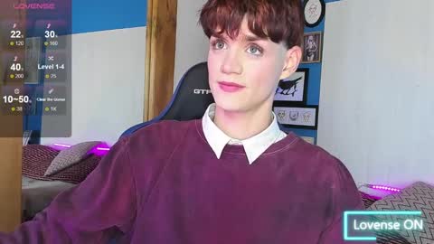 Vlad  online show from February 13, 2:09 pm