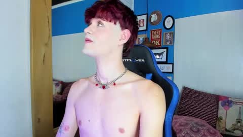 Vlad  online show from January 6, 2:36 pm