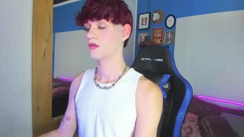 Vlad  online show from January 3, 1:58 pm