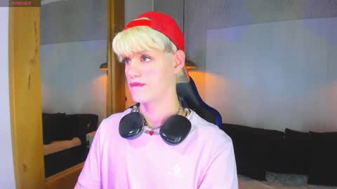 Vlad  online show from April 2, 2:25 pm