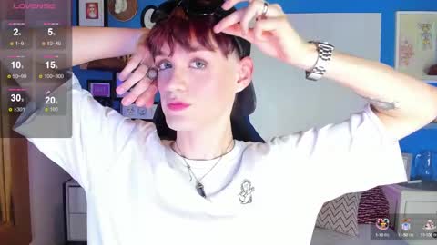 Vlad  online show from February 9, 3:45 pm