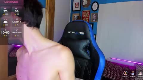 Vlad  online show from February 21, 3:10 pm