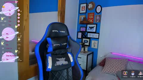 Vlad  online show from January 29, 2:42 pm