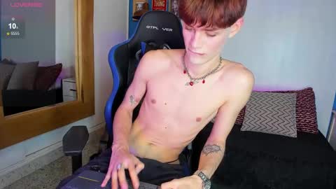 Vlad  online show from February 15, 2:55 pm