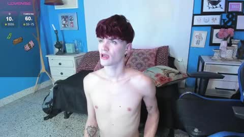 Vlad  online show from January 11, 3:09 pm