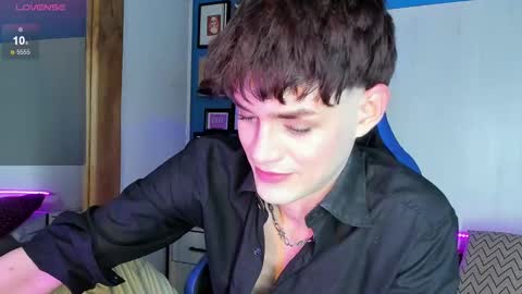 Vlad  online show from March 1, 3:27 pm