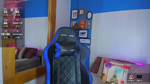 Vlad  online show from January 27, 2:24 pm