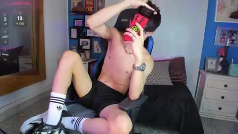 Vlad  online show from February 20, 2:57 pm