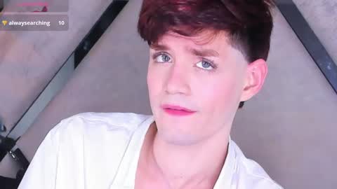 Vlad  online show from February 1, 2:56 pm