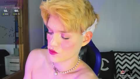 Vlad  online show from October 30, 3:02 pm