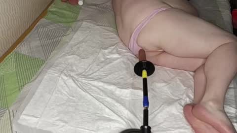 Vladokiss online show from March 3, 9:10 pm