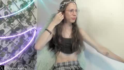 vodkadelulo online show from January 14, 9:18 pm