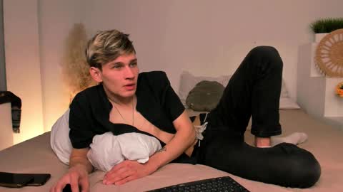 Dan online show from February 6, 4:20 am