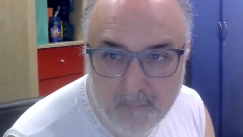volpi72 online show from July 12, 8:27 am
