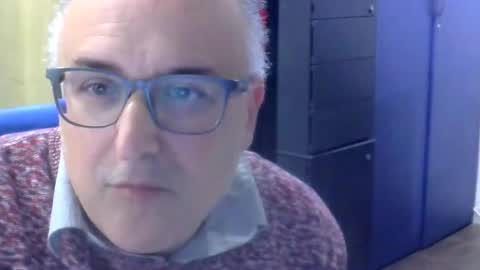 volpi72 online show from November 8, 9:23 am