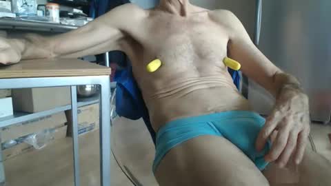 VOLT UPS online show from February 24, 4:30 pm