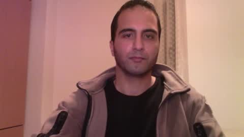 volve5 online show from February 17, 4:26 pm