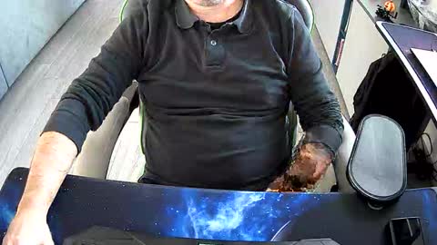 Vonn online show from October 22, 7:34 am