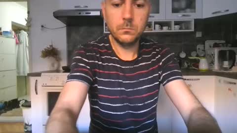 sweetcock online show from May 18, 2:01 pm