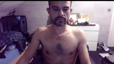 CBNewGuy online show from November 2, 7:07 pm