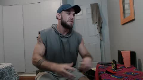 vulcansboy23 online show from February 11, 6:11 pm