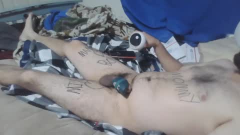 Vygrax online show from December 8, 6:01 am