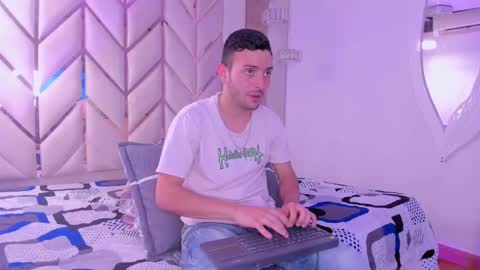 Vynny Blacke online show from September 18, 9:06 pm