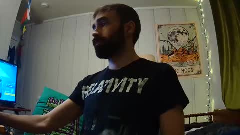 w0lf_359 online show from January 29, 7:15 am