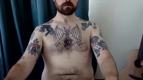 waguylooking online show from March 1, 8:14 am