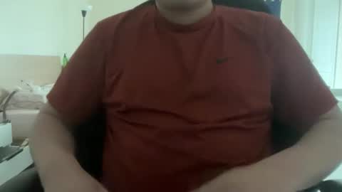 Gooner D online show from December 18, 5:42 pm