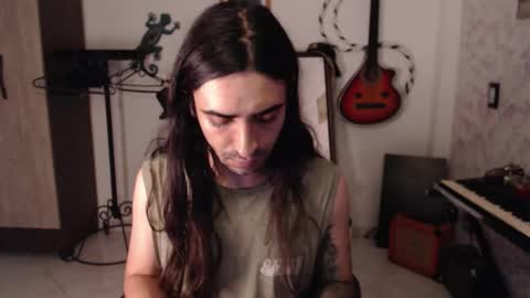 John online show from February 14, 12:27 am