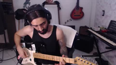 John online show from January 9, 7:08 pm