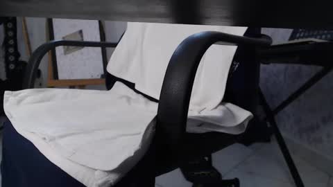 John online show from November 9, 8:13 pm