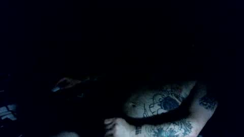 Mr. Dead online show from July 16, 4:30 am