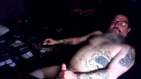 Mr. Dead online show from June 22, 5:14 am