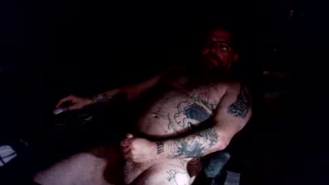 Mr. Dead online show from July 7, 3:50 am