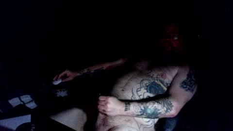 Mr. Dead online show from June 19, 3:12 am