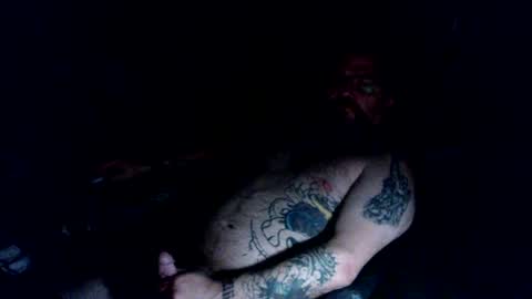 Mr. Dead online show from July 10, 5:33 am