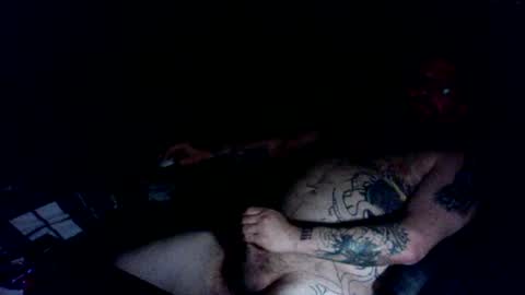 Mr. Dead online show from June 21, 3:34 am